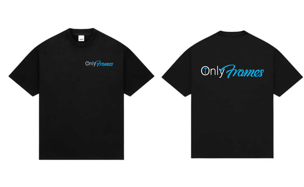 Only Frames Tee